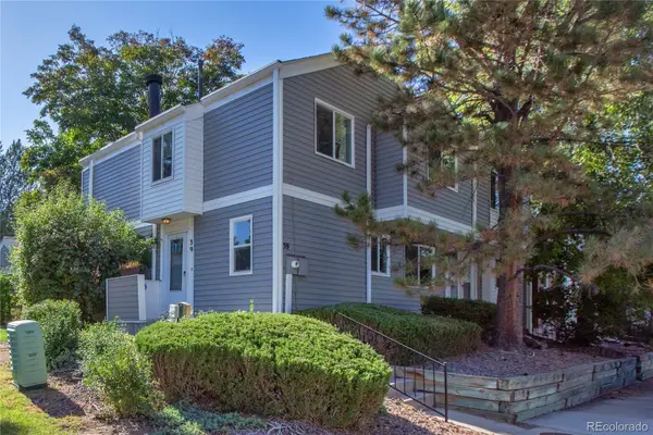 39 S Nome Street, Aurora, CO 80012