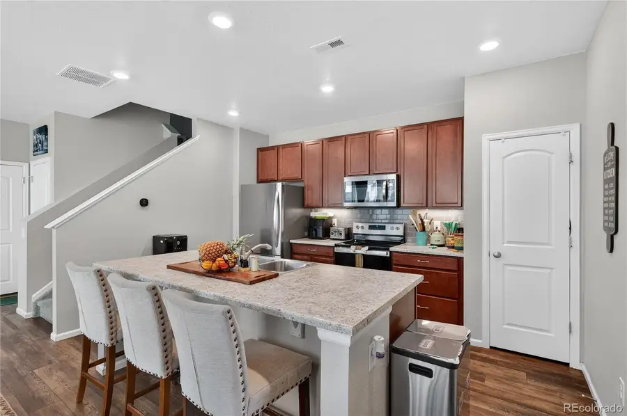 3318 Emily Street, Castle Rock, CO 80109 - #3