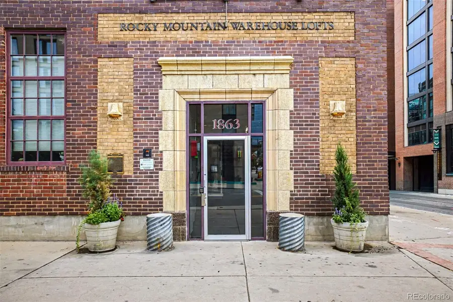 1863 Wazee Street #4B, Denver, CO 80202 - #3