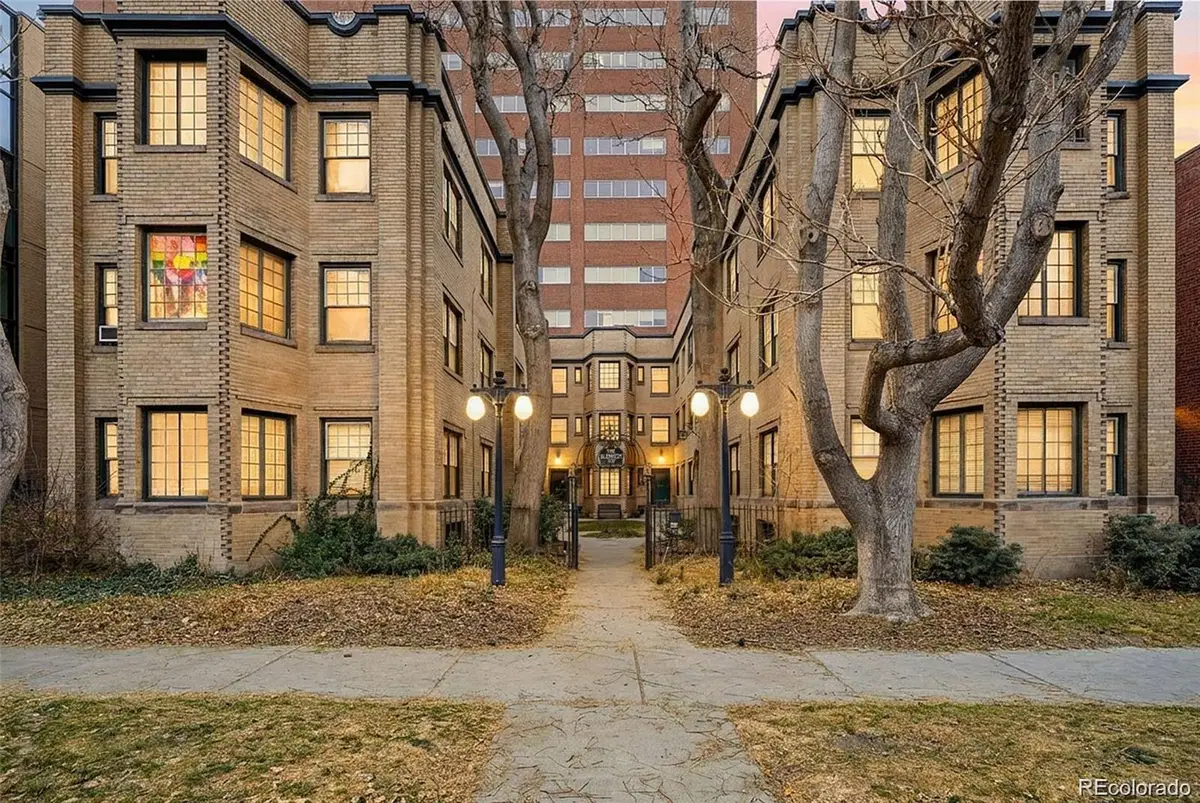 1137 N Sherman Street #16, Denver, CO 80203 - #1