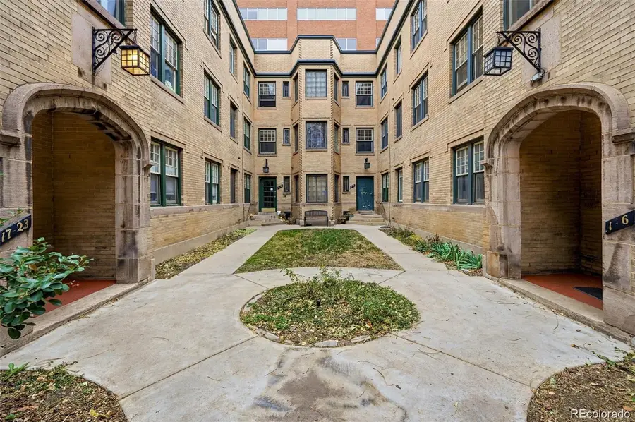 1137 N Sherman Street #16, Denver, CO 80203 - #2