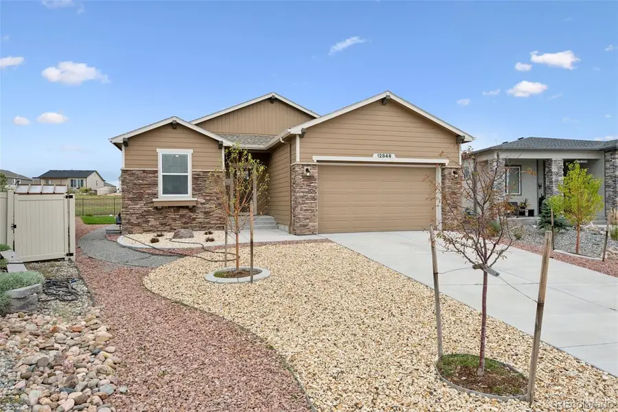 12846 Granite Ridge Drive, Peyton, CO 80831 - Image #2