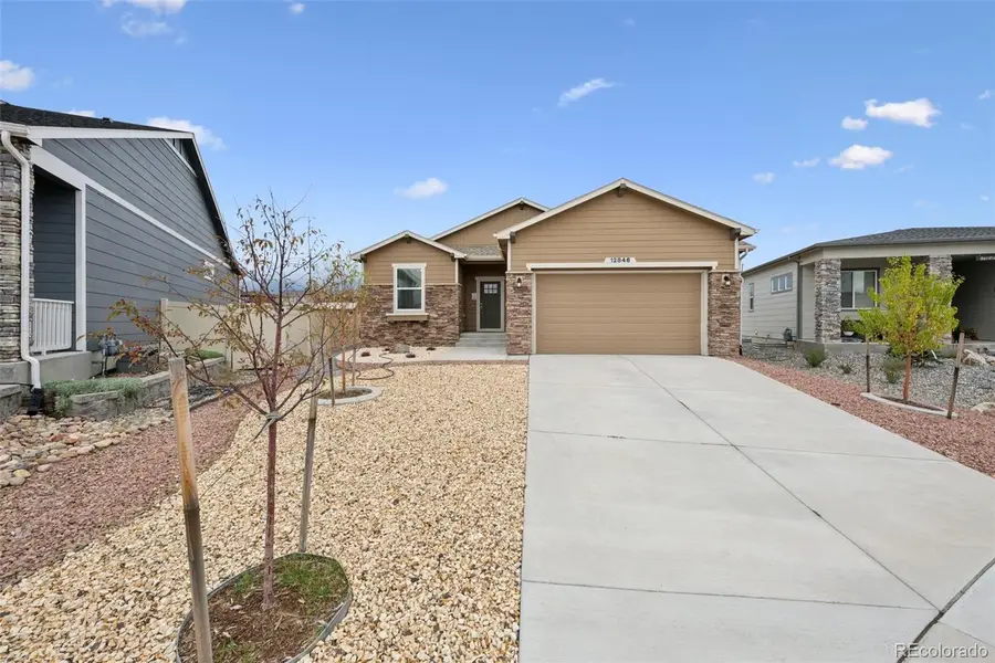 12846 Granite Ridge Drive, Peyton, CO 80831 - Image #3