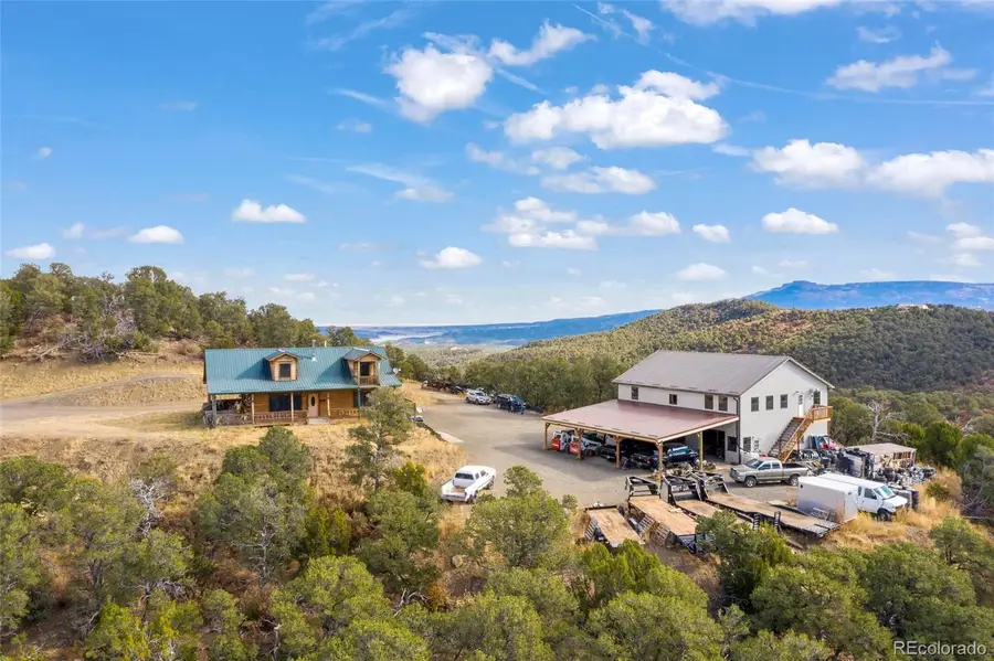 6651 Farview Valley Road, Trinidad, CO 81082 - #2