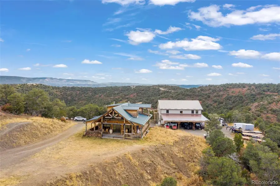6651 Farview Valley Road, Trinidad, CO 81082 - #3