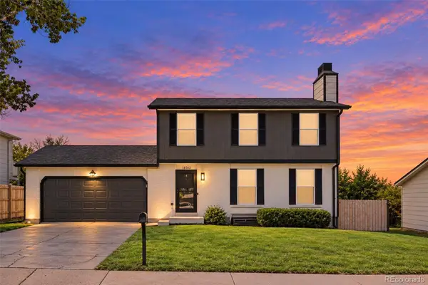 16562 E Louisiana, Aurora, CO 80017