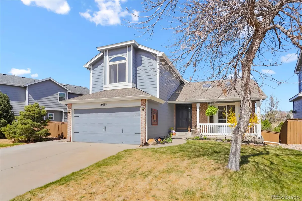 10038 Deer Creek Street, Highlands Ranch, CO 80129 - #1