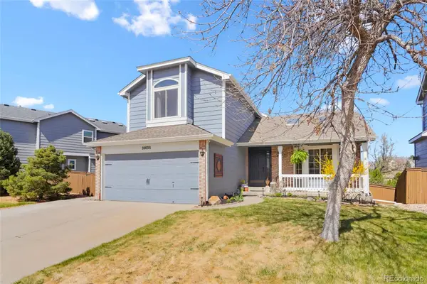 10038 Deer Creek Street, Highlands Ranch, CO 80129
