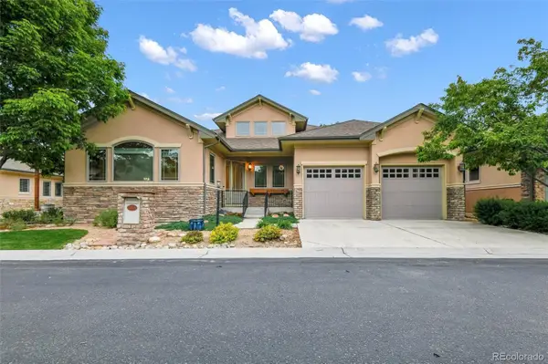 14744 W 32nd Drive, Golden, CO 80401