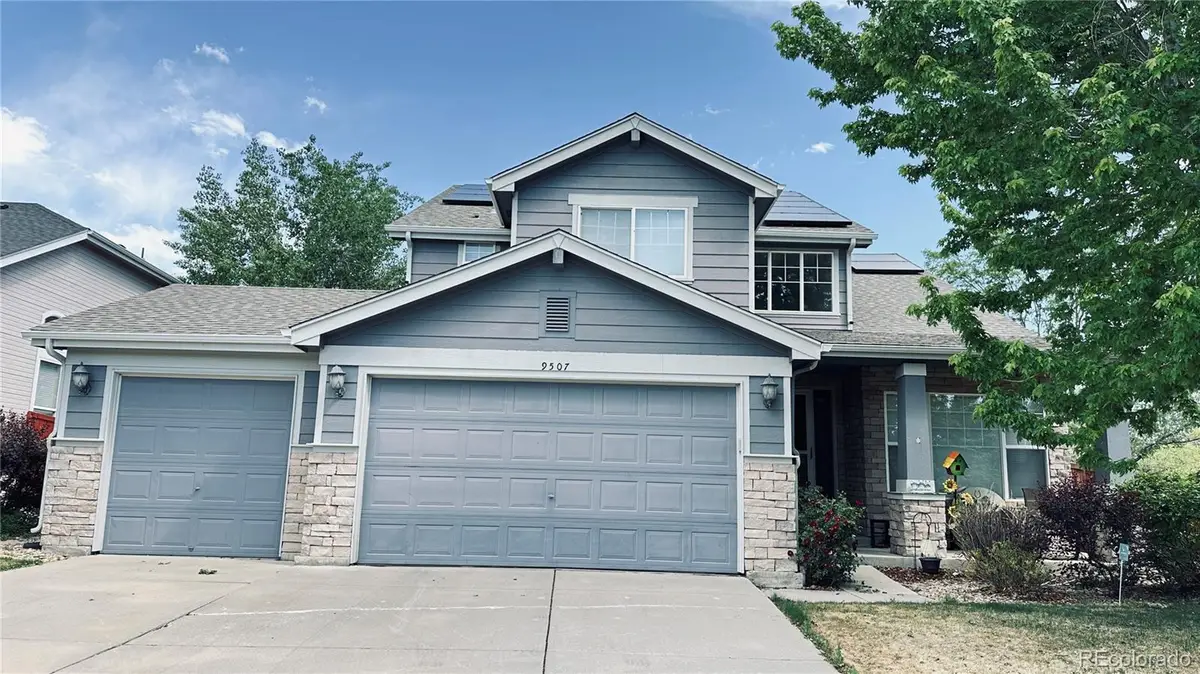 9507 W 107th Drive, Westminster, CO 80021 - #1