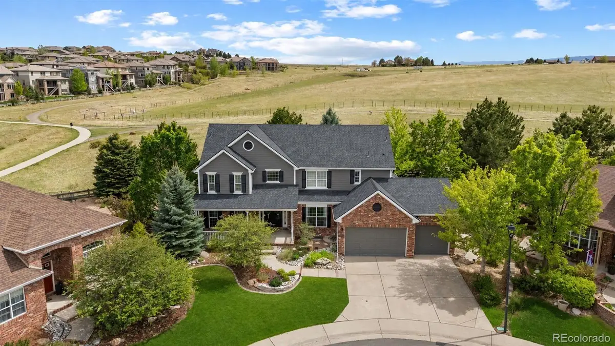 10660 Weathersfield Court, Highlands Ranch, CO 80129 - #1