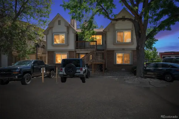195 S Sable Boulevard #U11, Aurora, CO 80012