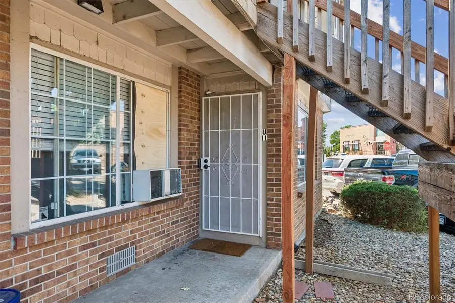 195 S Sable Boulevard #U11, Aurora, CO 80012 - #2