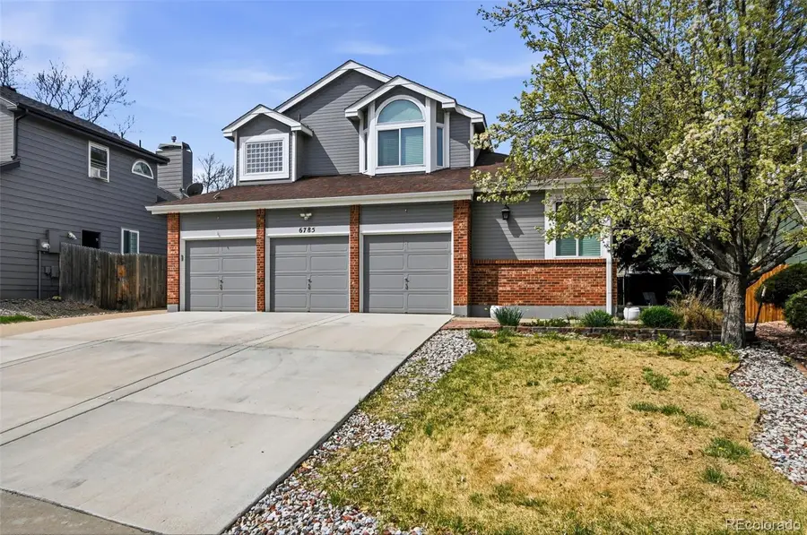 6785 Tabor Street, Arvada, CO 80004 - #3