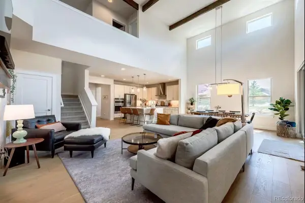 535 Elk Track Circle, Granby, CO 80446