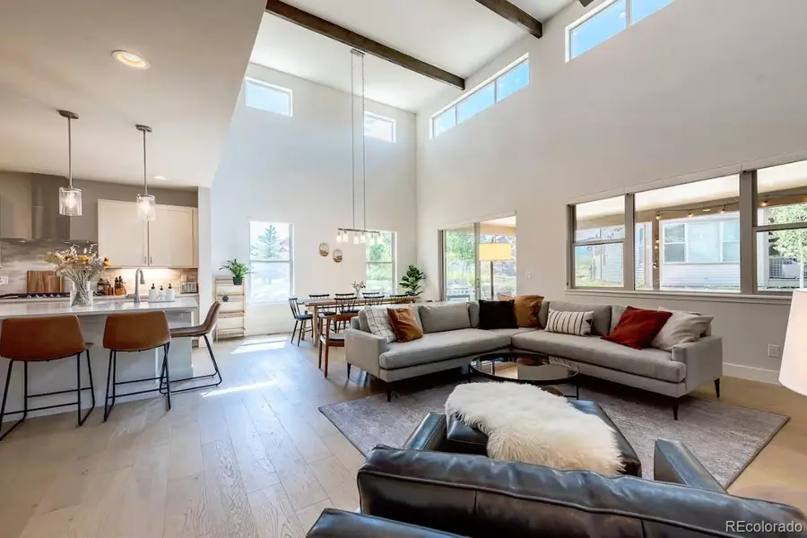 535 Elk Track Circle, Granby, CO 80446 - Image #2