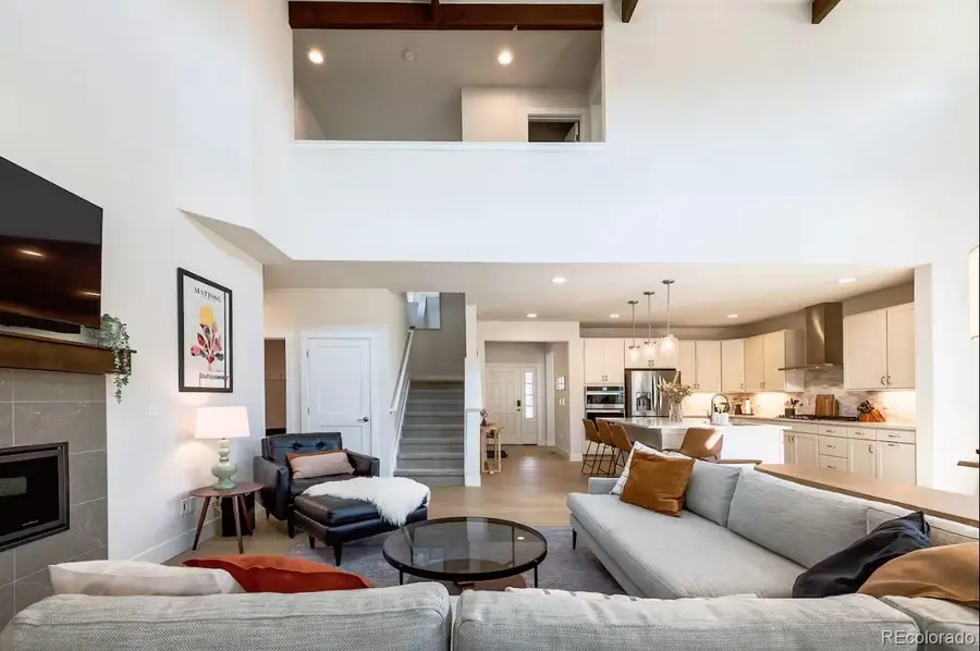 535 Elk Track Circle, Granby, CO 80446 - Image #3