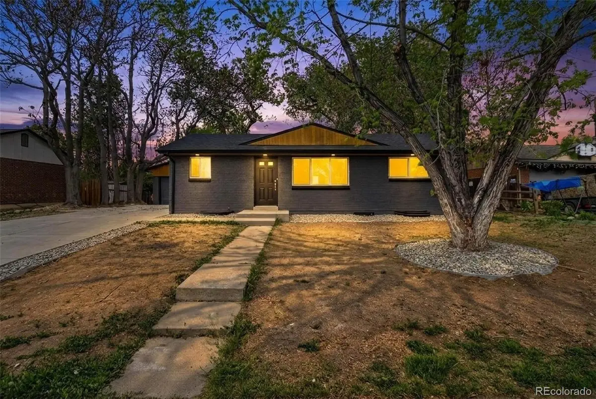 9141 Aspen Drive, Thornton, CO 80229 - #1