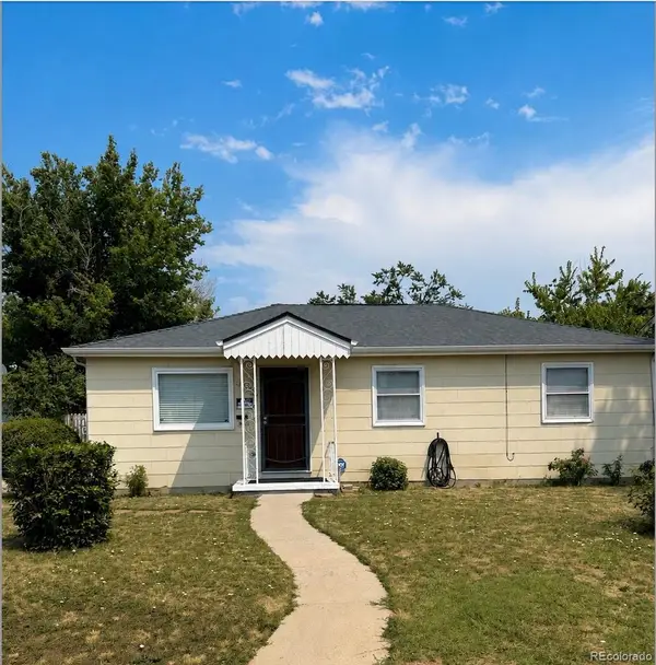1132 Moline Street, Aurora, CO 80010