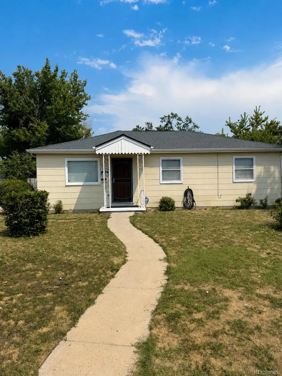 1132 Moline Street, Aurora, CO 80010 - #2