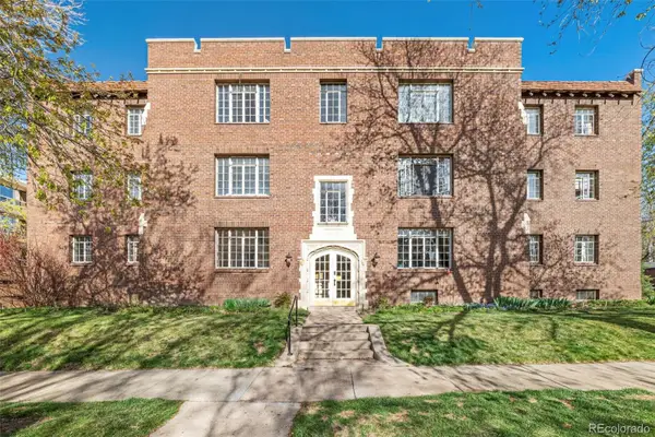 1410 Vine Street #3, Denver, CO 80206