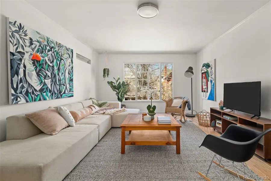 1410 Vine Street #3, Denver, CO 80206 - #3