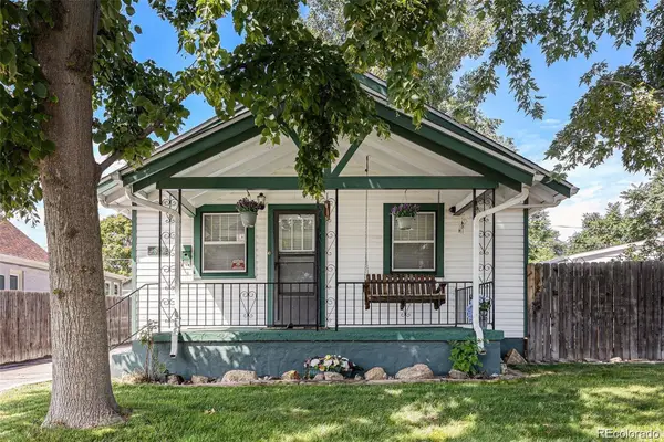 4829 Alcott Street, Denver, CO 80221