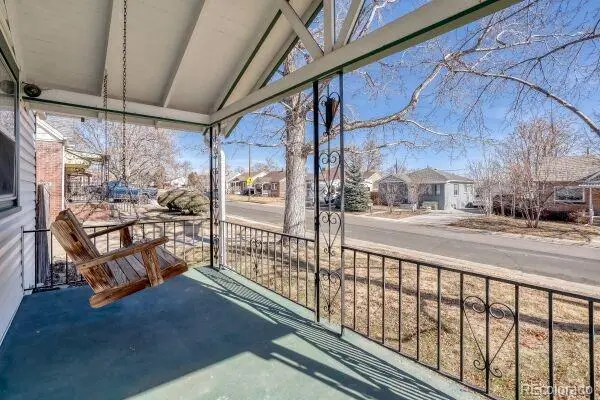 4829 Alcott Street, Denver, CO 80221 - #2