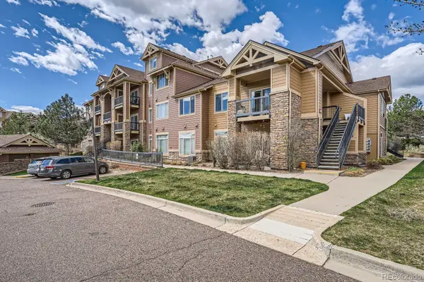 8779 S Kipling Way #204, Littleton, CO 80127