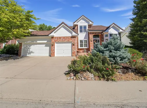 825 Huntington, Highlands Ranch, CO 80126