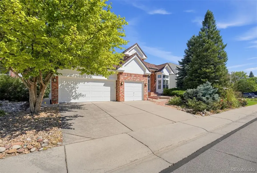 825 Huntington, Highlands Ranch, CO 80126 - #2