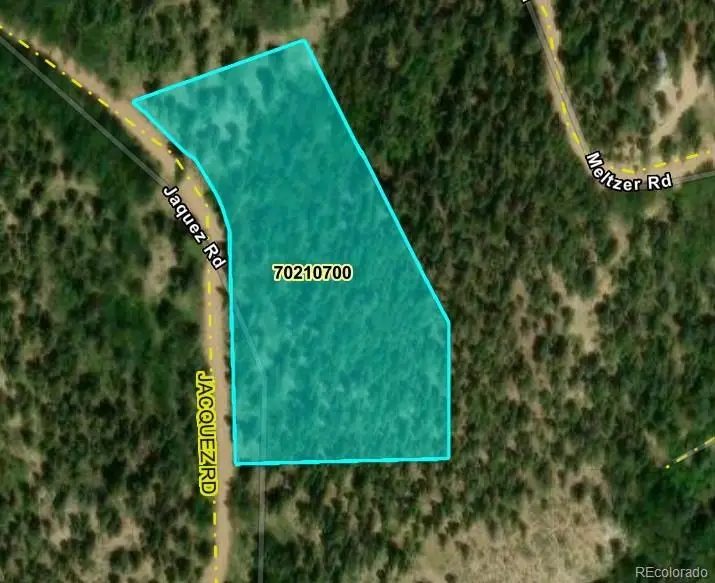 LOT 6461 Jacquez Road, San Luis, CO 81152 - #1