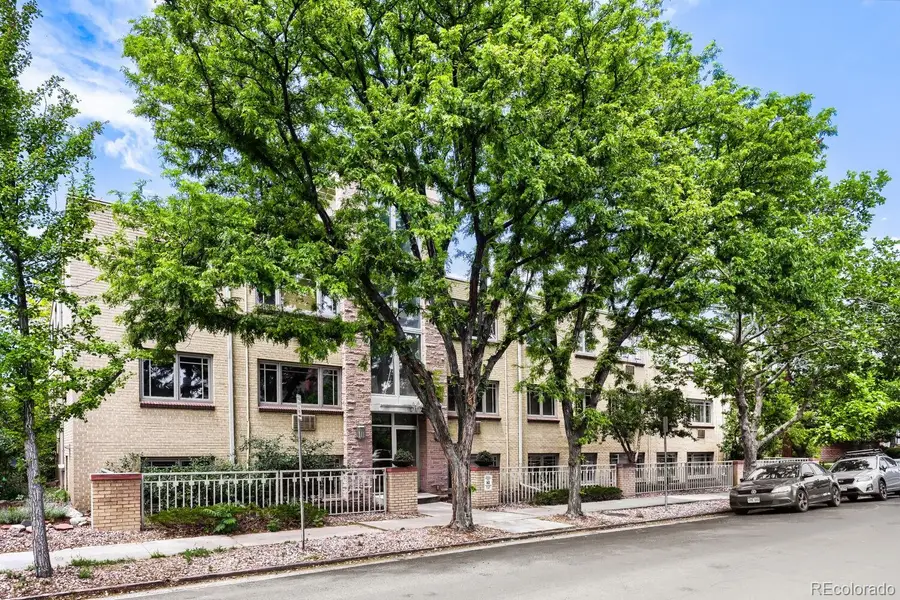 969 S Pearl Street #306, Denver, CO 80209 - #2