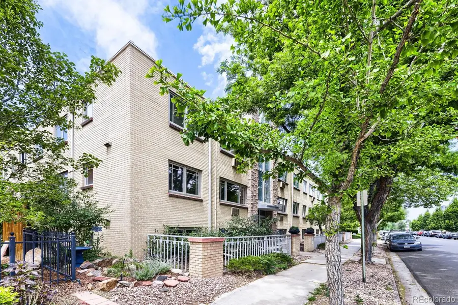 969 S Pearl Street #306, Denver, CO 80209 - #3