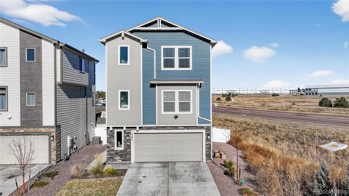 5292 Painted Sky View, Colorado Springs, CO 80916 - #1