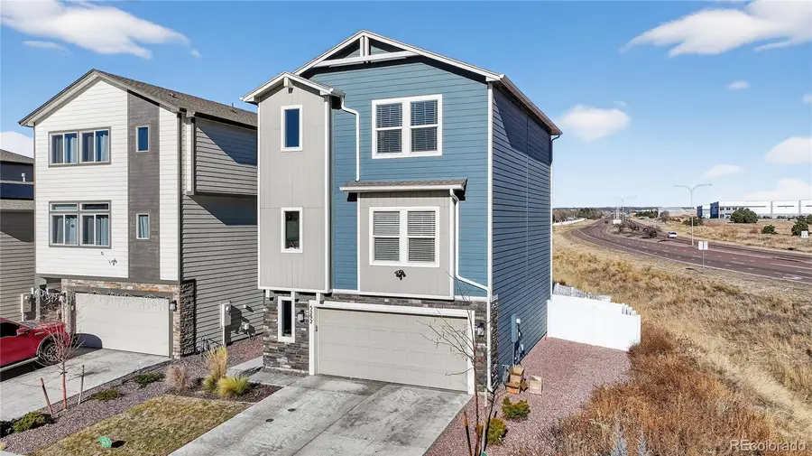 5292 Painted Sky View, Colorado Springs, CO 80916 - #3