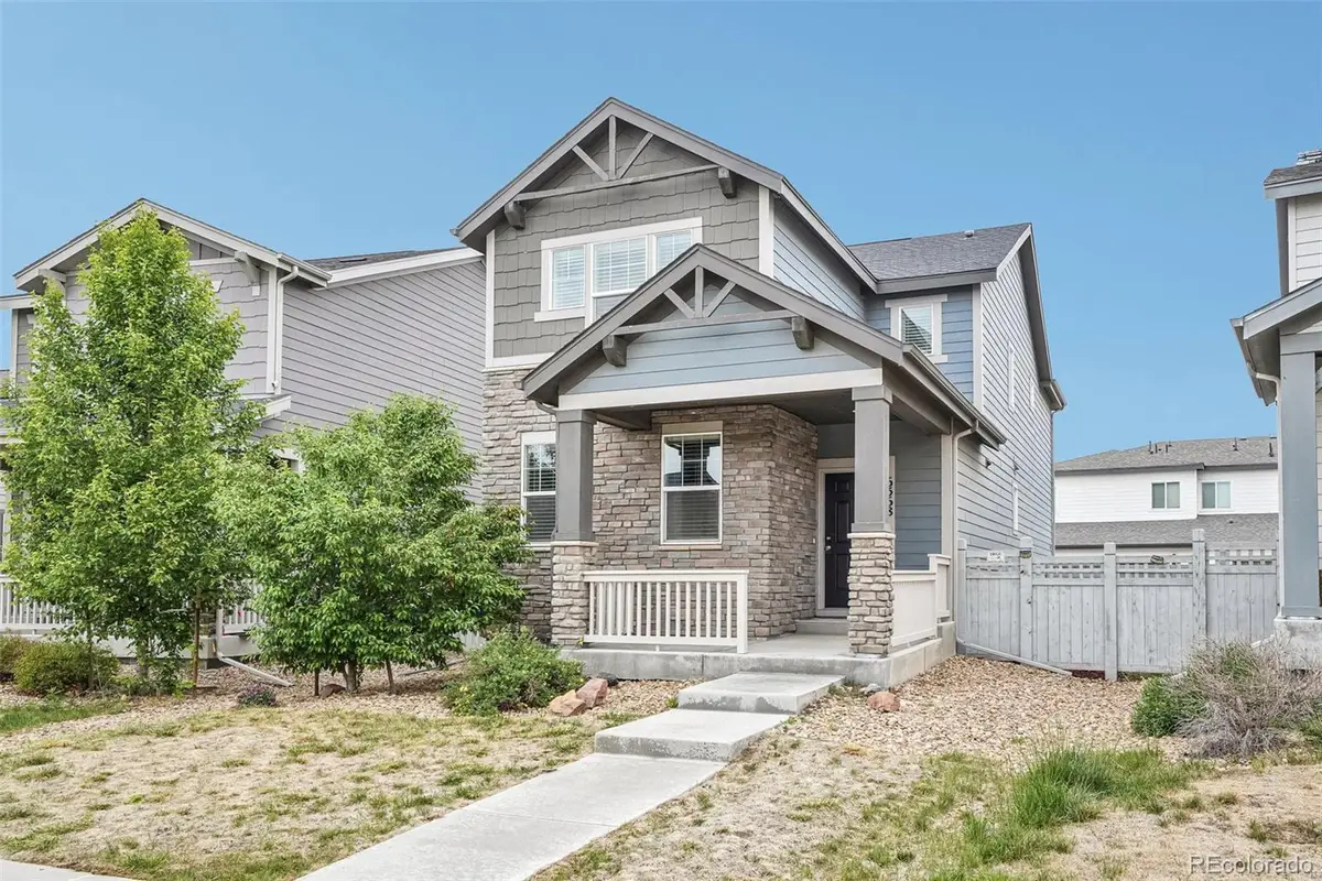 6568 N Ceylon Street, Denver, CO 80249 - #1