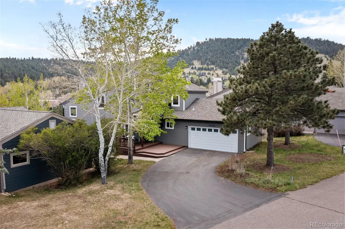 23716 Sunrose Lane, Golden, CO 80401 - #1
