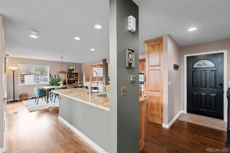 23716 Sunrose Lane, Golden, CO 80401 - #3