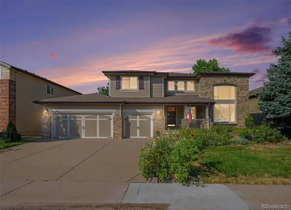 6716 Millstone Street, Littleton, CO 80130