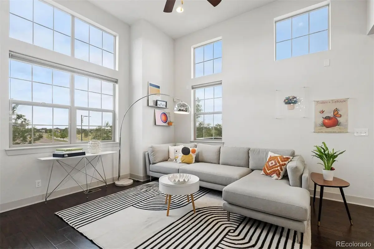5357 Valentia Street, Denver, CO 80238 - #1