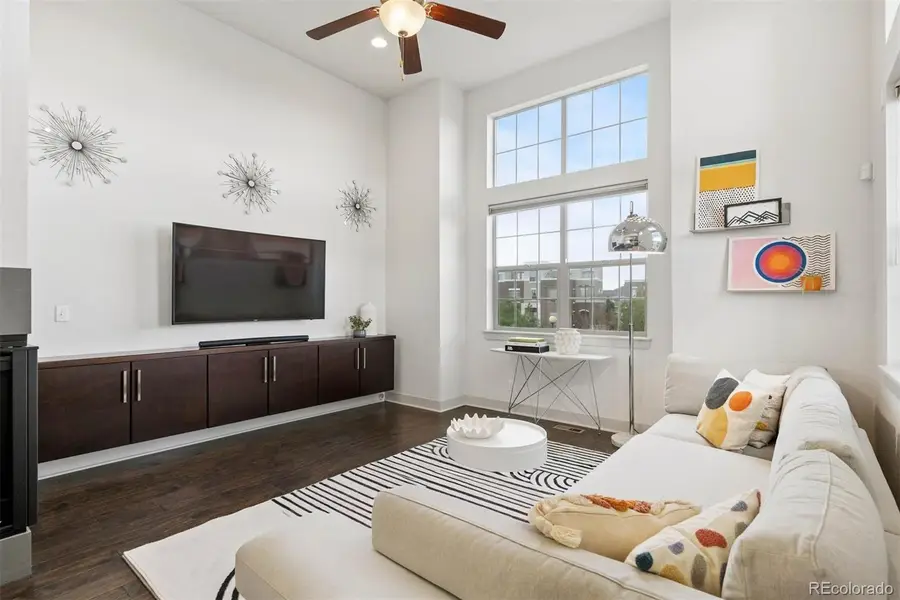 5357 Valentia Street, Denver, CO 80238 - #2