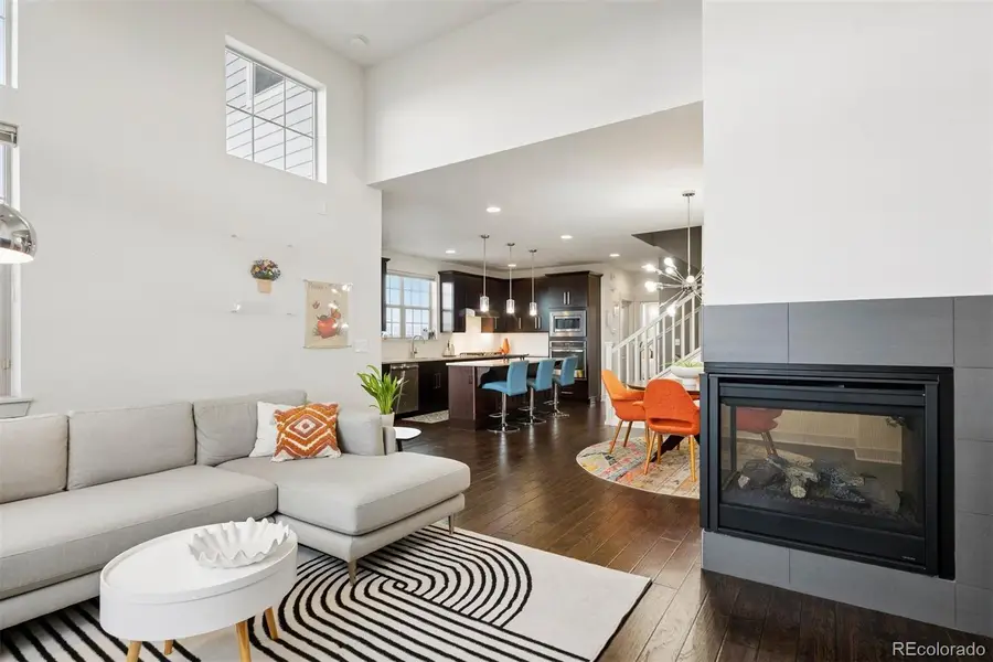 5357 Valentia Street, Denver, CO 80238 - #3