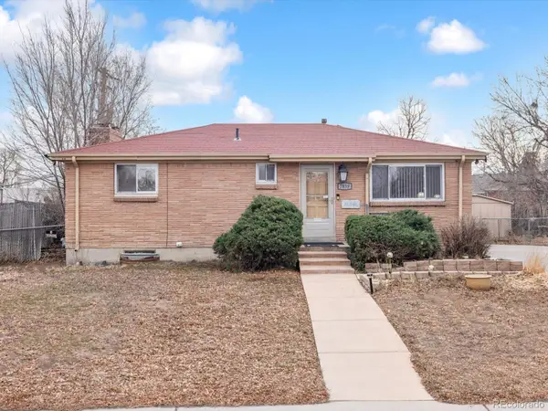 7839 Mona Court, Denver, CO 80221