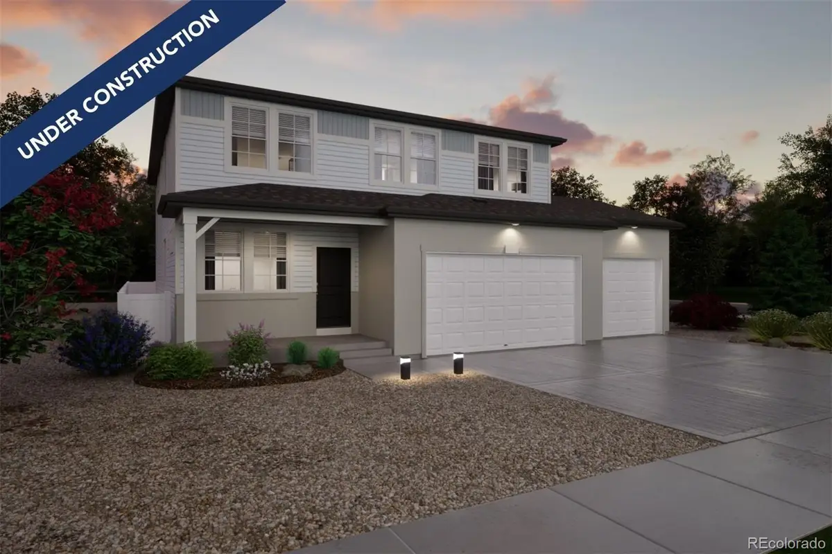 21792 E 46th Place, Aurora, CO 80019 - #1