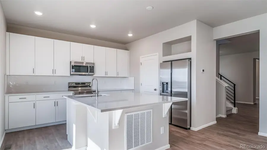 21792 E 46th Place, Aurora, CO 80019 - #2