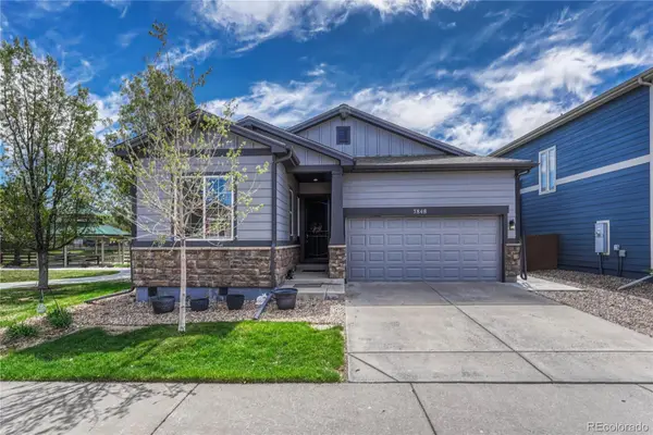 7848 S Joplin Court, Englewood, CO 80112