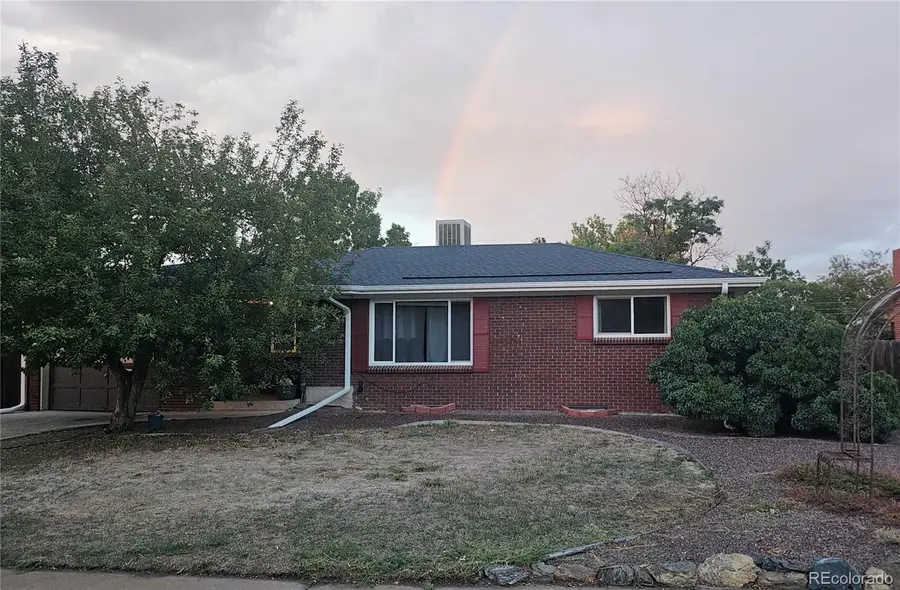 5218 Manitou Road, Littleton, CO 80123 - #2
