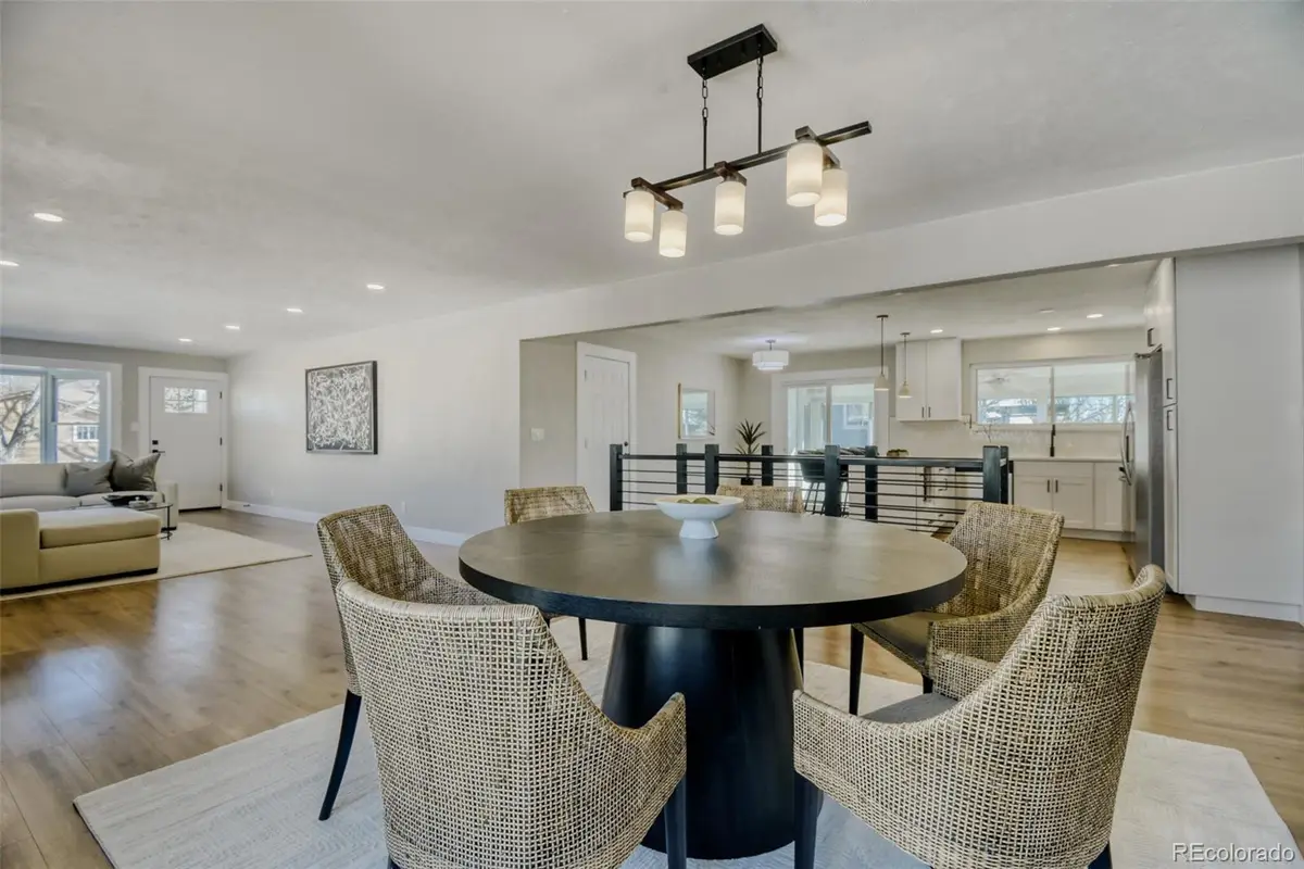 4944 W 61st Drive, Arvada, CO 80003 - #1