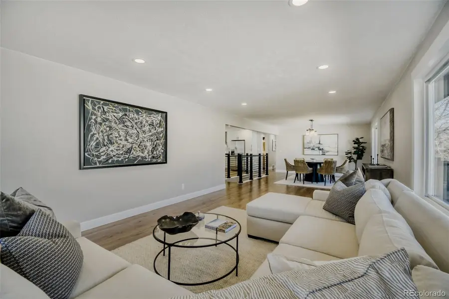 4944 W 61st Drive, Arvada, CO 80003 - #2